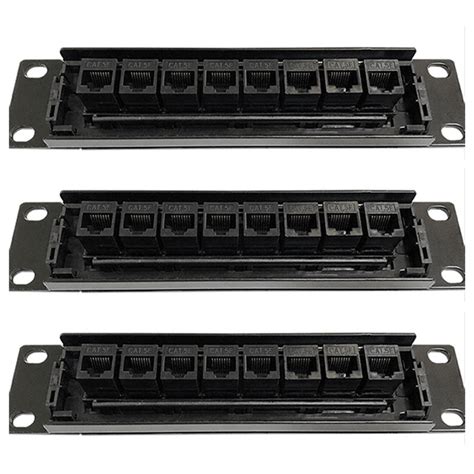 Afbeeldingsresultaten voor Cable Matters Patch Panel