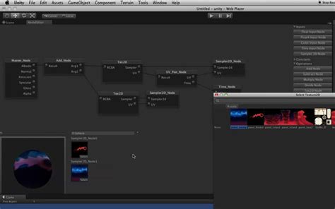 Image result for Unity Custom Node Editor