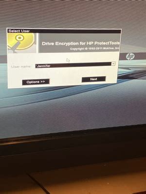 Image result for HP Drive Encryption