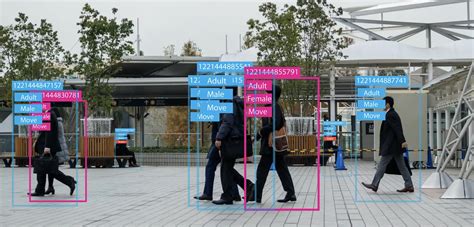Major Target Detection Ai に対する画像結果