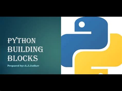 Image result for Python Block Structure
