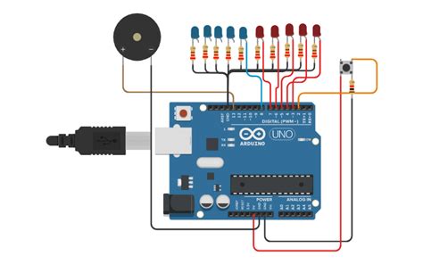 Image result for Arduino Siren