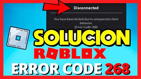 Image result for Roblox Error Code 258