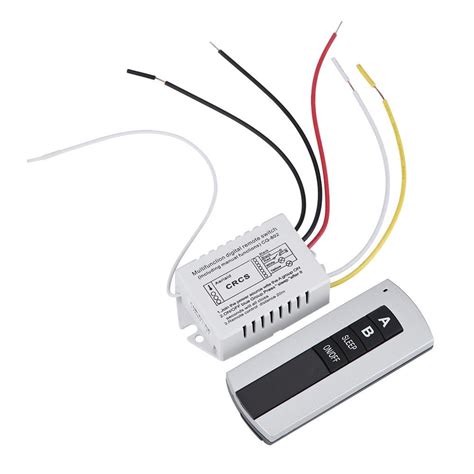 Image result for Digital Remote Control Switch