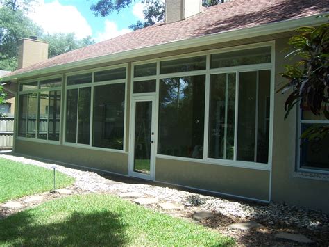 Image result for Acrylic Windows for Screened Porch