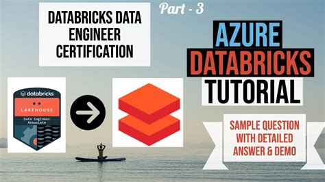 Image result for Databricks Certification Practice Problems