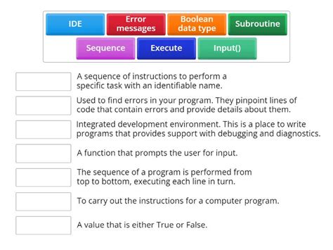 Image result for Sequence in Computer Programming