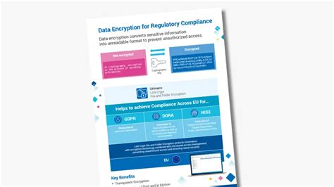 Image result for Data Encryption Infographic