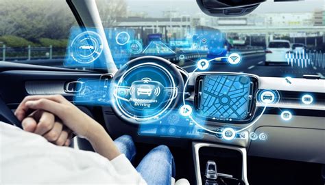 Image result for Autonomous Car Computer Vision