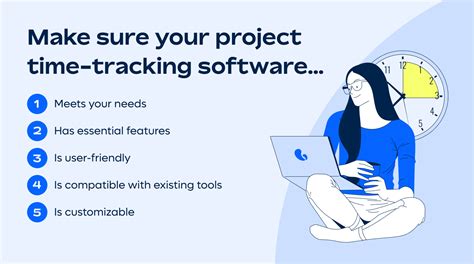 Image result for Project Time Tracking Tools