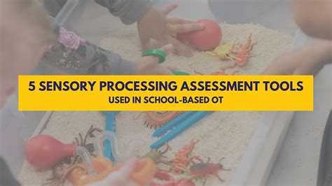 Toradh íomhá ar Visual Processing Assessment Tools