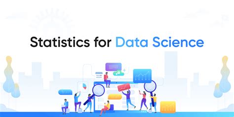 Image result for Statistics and Data Science