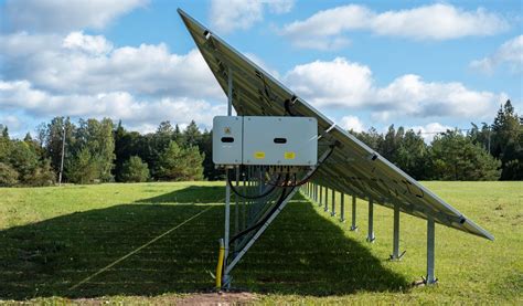 Toradh íomhá ar Mini-Grid Microscope