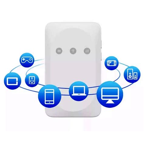 Image result for Smart Wi-Fi with Sim Card