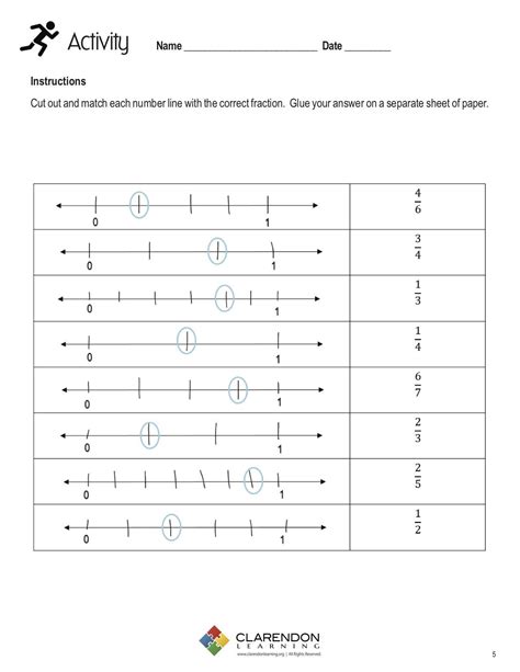 Afbeeldingsresultaten voor Line Plot Worksheets 3rd Grade