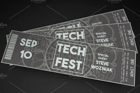 Image result for Computer Science Event Ticket
