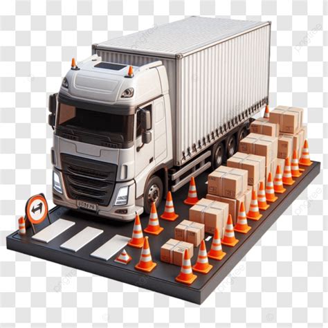 Image result for Traffic Circle PNG 3D