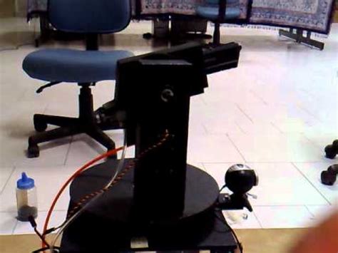 Afbeeldingsresultaten voor Ball Turret Targeting Computer