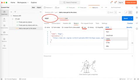 API Testing with Postman എന്നതിനുള്ള ഇമേജ് ഫലം