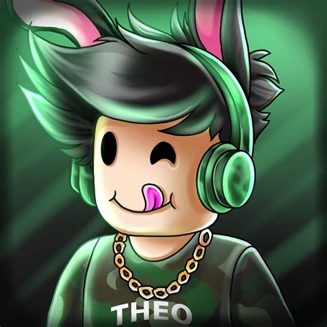 Image result for Tze Roblox Discord PFP