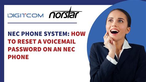 Image result for NEC Phone Security Code Reset