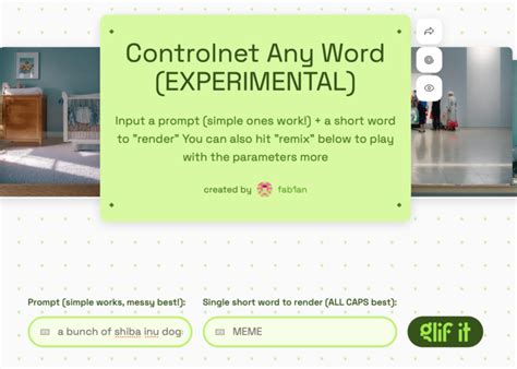 Afbeeldingsresultaten voor ControlNet Any Word