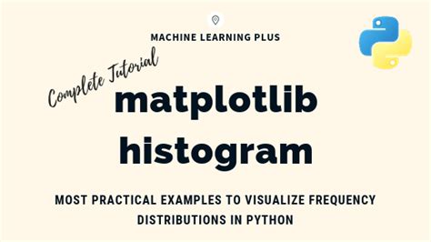 Toradh íomhá ar Frequency Distribution in Python