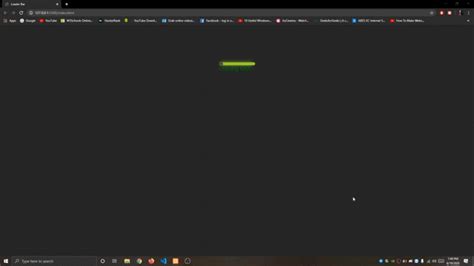 Image result for Windows Loading Bar Horizontal