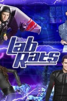 Image result for Lab Rats Bionic Powers