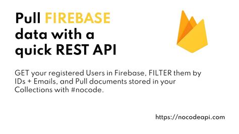 Image result for Firebase Data