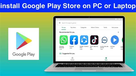 Play Store App Download PC に対する画像結果
