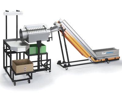 Image result for Conveyor Scroll Separator