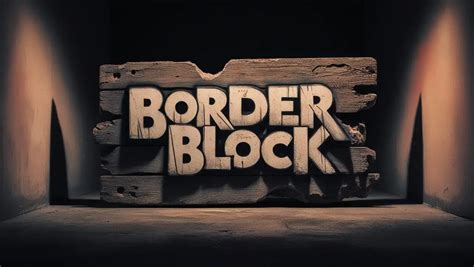 Image result for Block Coding Border