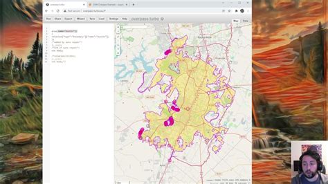 Image result for OpenStreetMap Color