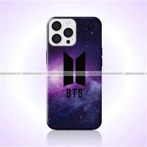 BTS Logo Phone Case に対する画像結果