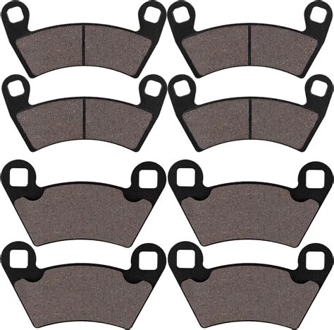 Image result for Polaris Razor ATV Brake Pads