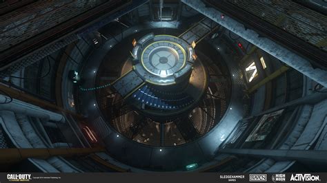 Image result for Outbreak Advanced Warfare