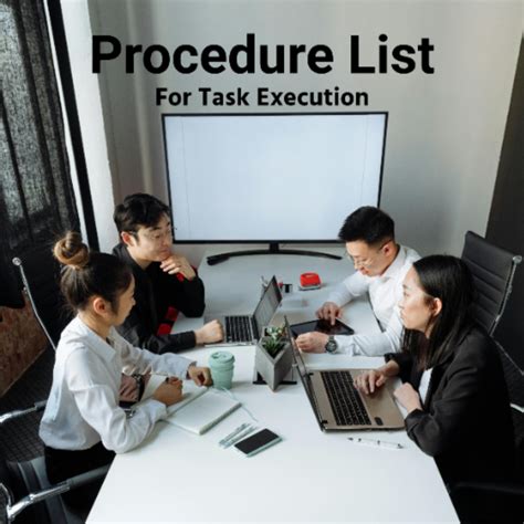 Image result for Procedure Best Example