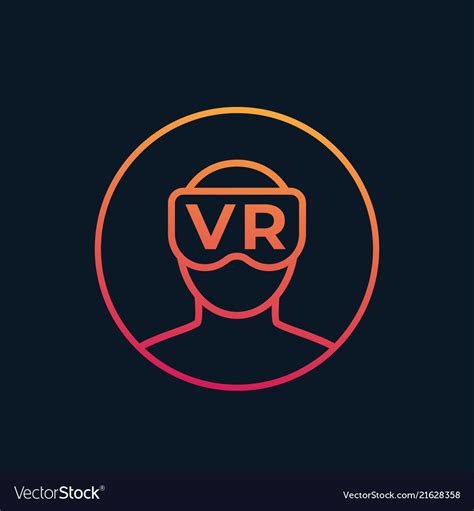 Image result for VR User Icon
