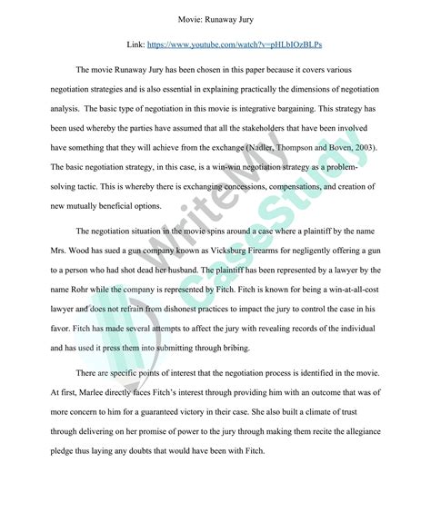 Image result for Sample Case Analysis