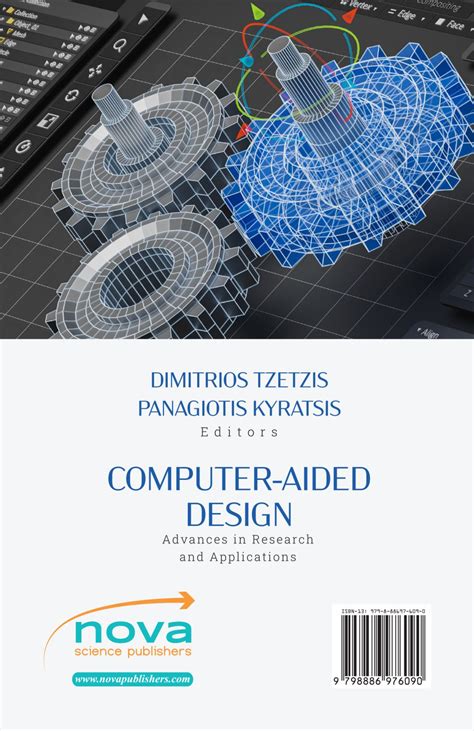 Toradh íomhá ar Computer Aided Design Map Subdivision