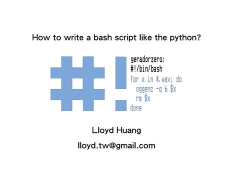 Image result for Should I Learn Bash Scripting or Python Scripting