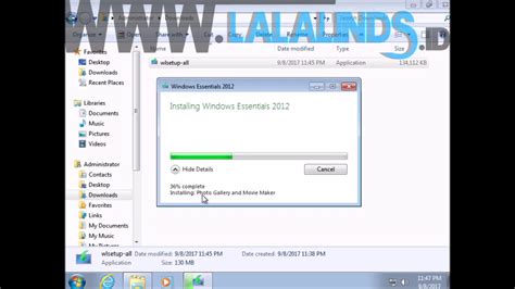 Afbeeldingsresultaten voor Install Program Maker