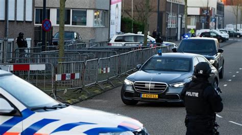 Image result for Netherlands Gangster