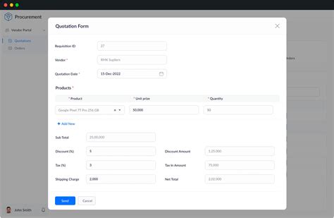 Procurement Software Design に対する画像結果
