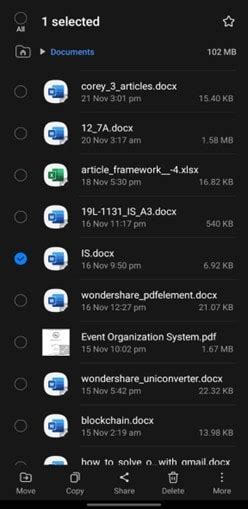 PDF Android Files に対する画像結果