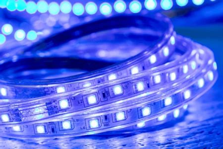 Image result for Blue LED Unit