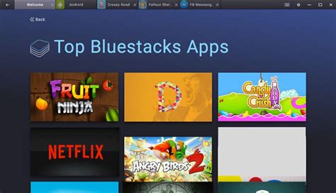 Image result for BlueStacks for iOS 10