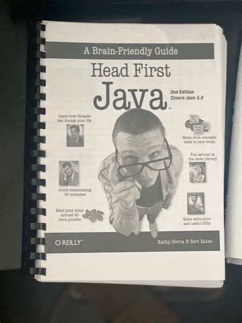 Image result for Java Head First Illustrations