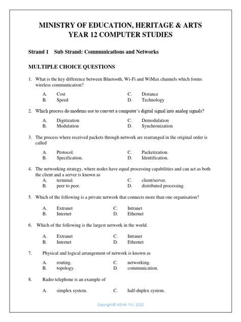 Worksheet On Computer Studies に対する画像結果